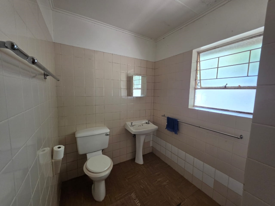 3 Bedroom Property for Sale in Kitty Free State
